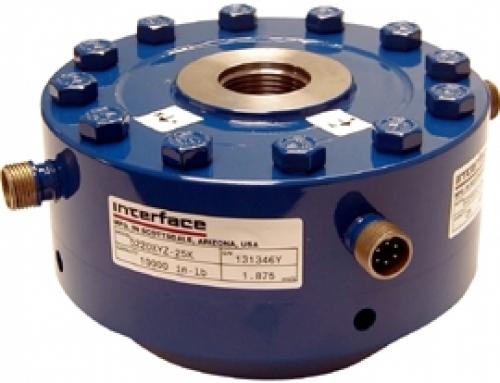 Load Cell Multi-Axis