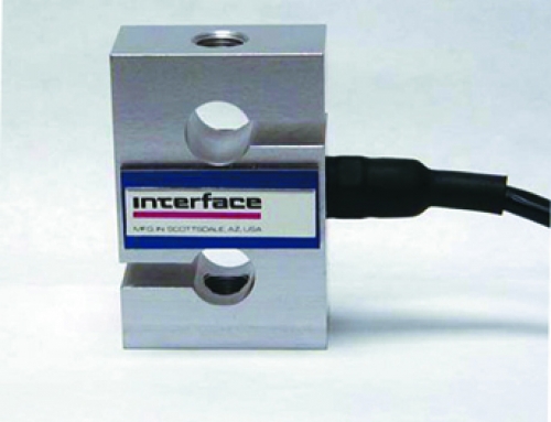 Load Cell Sealed Super-Mini