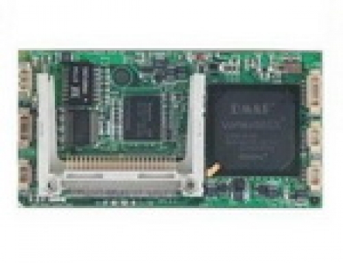 CPU-kort: ICOP VSX 6100