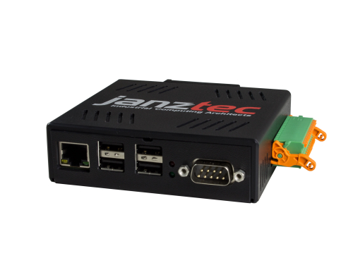 Mini PC – Janz Tec AG