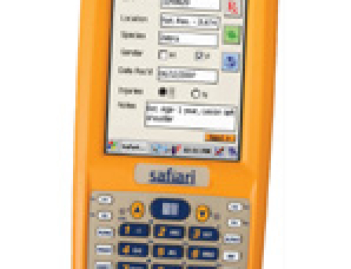 Two Technologies – Safari