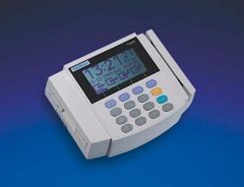 Streckkods & Kortläsare TR4020/TR4030