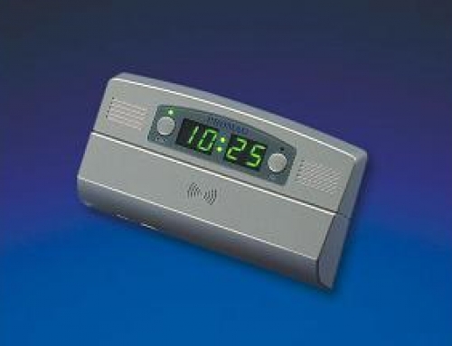 Barcode & Card reader TR510