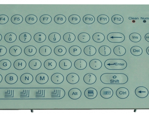 K-TEK-D410KP-FN
