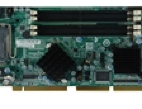 CPU-kort: WSB-Q354