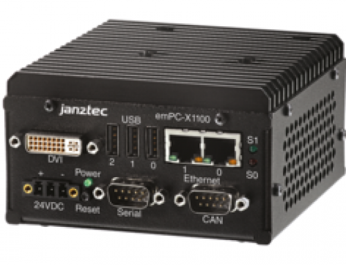 emPC-X