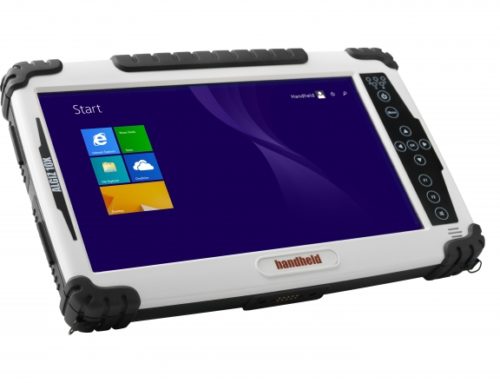 Rugged Tablet – Algiz 10X
