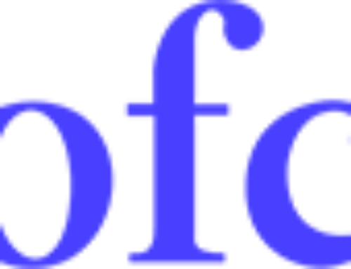 Profcon reorganization!