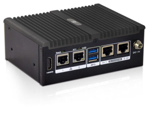 New Mini PC model!