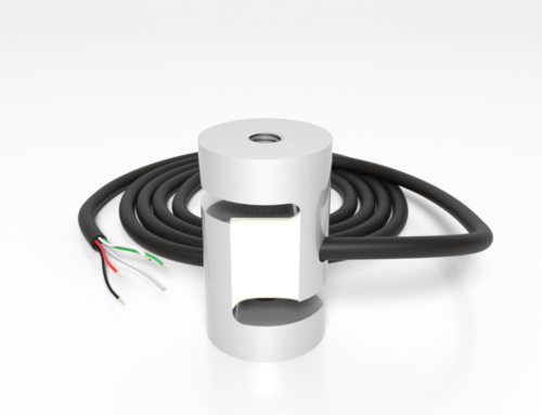 News from Interface: SuperSC S-Type Miniature Load Cell