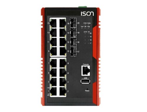 IS-DG620-4F